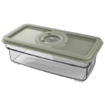 Aparat de vidat Electrolux EVFK1+, Verde - Image 5