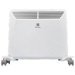Convector Electrolux Torrid, 1000W, Alb - imagine 3