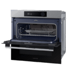 Cuptor Electric Samsung NV7B5745TAS/WT, Oțel inoxidabil - Image 2