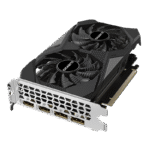 Placă Video Gigabyte GV-N3050WF2OCV2-6GD, 6GB GDDR6 96bit - imagine 3