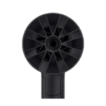 Uscător de păr Philips BHD308/10, 1600W, Negru - imagine 5