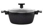 Cratiță Polaris Monolit-20C, 2,3L, Negru - Image 13