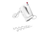 Mixer Manual Bosch MFQ3010, Alb - Image 2