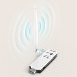 Adapter USB  TP-LINK TL-WN722N - imagine 5