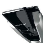 Aparat de tuns Panasonic ER-GB70-S520, Argintiu | Negru - Image 2