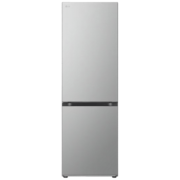 Frigider LG GBV3100DPY, Argintiu