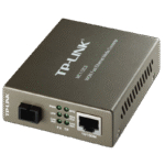 Convertor media TP-LINK MC112CS, 20 km