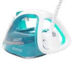 Fier de călcat Tefal FV5737E0, 2500W, Turcoaz - Image 7