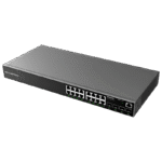 Switch de rețea Grandstream GWN7802, 16x 10/100/1000 Mbps - imagine 6