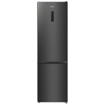 Frigider Hisense RB470N4EFC1, Negru