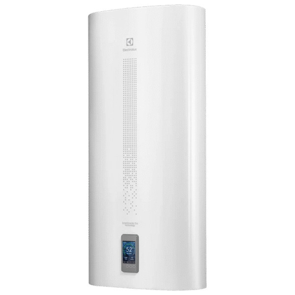 Boiler Electric Electrolux EWH 50 SmartInverter PRO 2.0 EU, 50L, Alb