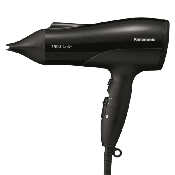 Uscător de păr Panasonic EH-NE83-K865, 2500 W, Negru