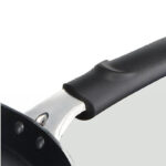 Tigaie pentru clătite Tefal C3851053, 25cm, Gri inchis - Image 4