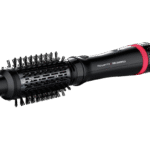 Uscător de păr-perie Rowenta CF635LF0, 800W, Negru