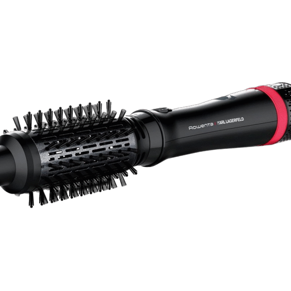 Uscător de păr-perie Rowenta CF635LF0, 800W, Negru