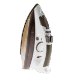 Fier de călcat VITEK VT-1201, 2400W, Cafeniu - Image 6