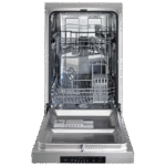 Mașină de spălat vase Gorenje GS 520 E15S, Gri - imagine 3