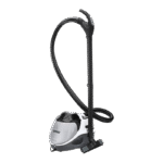 Aparat de curățat cu abur Karcher SV 7, Gri | Alb - imagine 3