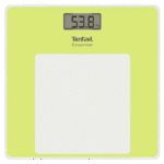 Cântar de podea Tefal PP1305V0, Galben