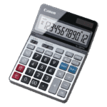 Calculator Canon TS-1200TSC, 12 digit - Image 3