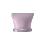 Uscător de păr Philips BHD723/10, 1800W, Violet - Image 2