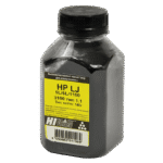 Toner Bulat Compatible HP LJ 5L/6L/1100/ LBP810, 0,14kg, Negru