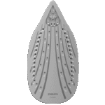 Fier de călcat PHILIPS DST3020/20, 2200W, Albastru deschis - Image 4