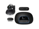 Cameră Web Logitech GROUP, Full-HD 1080P, Negru - imagine 4