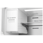 Frigider Hisense RQ760N4SASE, Oțel inoxidabil - Image 5