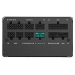 Sursă Alimentare PC GamerStorm PN850M, 850W, ATX, Complet modular - Image 7