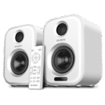 Sistem audio 2.0 CH SVEN MC-5, Alb