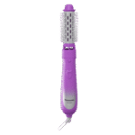 Uscător de păr-perie Panasonic EH-KA42-V865, 600 W, Violet - Image 5