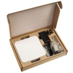 Punct de acces fără fir MikroTik SXTsq Lite5, Alb - Image 4