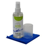 Cleaning set for screens  PATRON "F3-022" (Sprey 120ml+Wipe) Patron - Image 6
