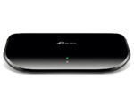 Switch de rețea TP-LINK TL-SG1005D, 5x 10/100/1000 Mbps - imagine 2