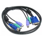 Cablu KVM D-Link DKVM-CB3, 3 m - Image 2