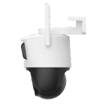 Camera de supraveghere IMOU Cruiser Dual 6MP, Alb - Image 2
