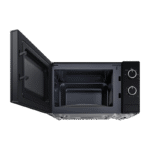 Cuptor cu microunde Samsung MS20A3010AL/OL, Negru - Image 2