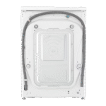 Mașină de spălat cu uscător LG F2DR509S1W, 9kg, Alb - Image 13