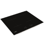 Plită cu inducție Whirlpool WS Q2760 BF, Negru - imagine 7