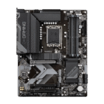 Placă de bază Gigabyte B760 GAMING X DDR4, LGA1700, Intel B760, ATX - imagine 10
