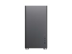 Carcasă PC Gamemax MeshBox, Desktop, Fără PSU, Negru - imagine 12