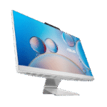 Computer All-in-One ASUS A3402, 23,8", Intel Core 5 120U, 16GB/512GB, Fără SO, Alb - imagine 3