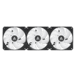 Cooler procesor Chieftec Iceberg 360 - imagine 9