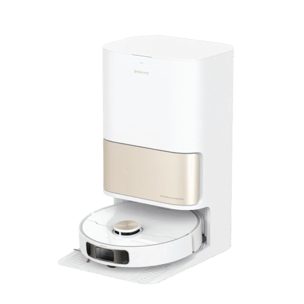 Aspirator Robot Dreame L10s Pro Ultra Heat,