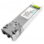 Transceiver Gigaligth GPP-31192-LRC, 11,3Gbps, 10km - imagine 2