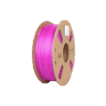 Filament pentru imprimantă 3D Gembird 3DP-PLA1.75-01-PR, PLA, Roz , 1.75 mm, 1kg