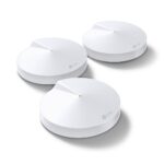 Sistem Wi-Fi Mesh TP-LINK Deco M5 (3-Pack), Alb - imagine 18