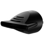 Uscător de păr Rowenta Karl Lagerfeld CV888LF0, 2200 W, Negru - Image 9