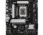 Placă de bază ASRock B860M-X, LGA1851, Intel B860, Micro-ATX - imagine 5